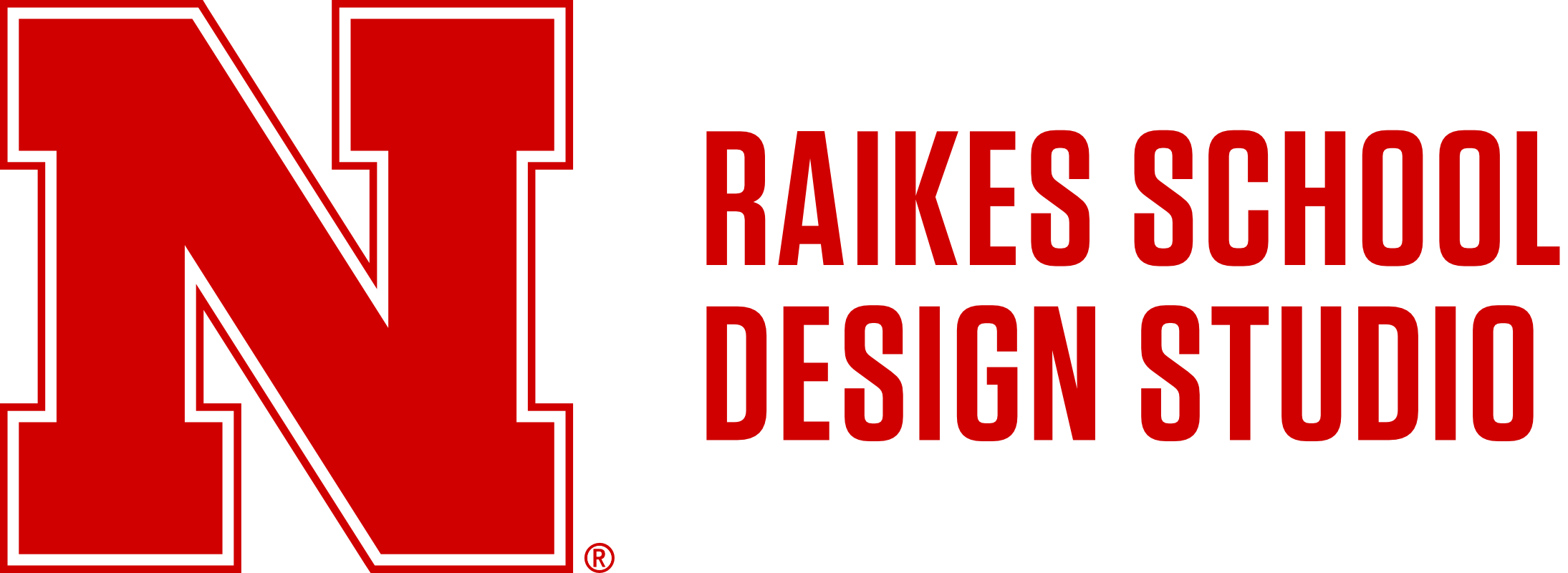 Design Studio @ Raikes School